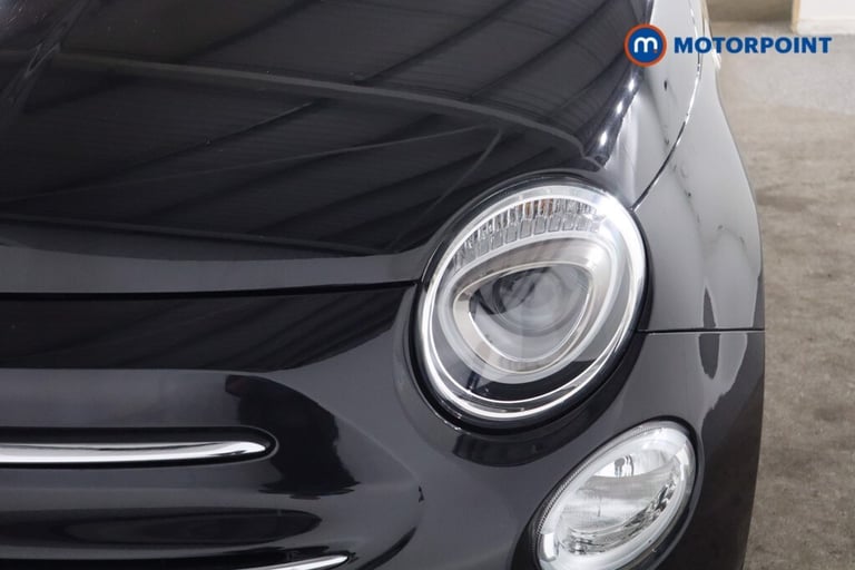 2021 Fiat 500 1.0 Mild Hybrid Lounge 3dr Hatchback Petrol Manual