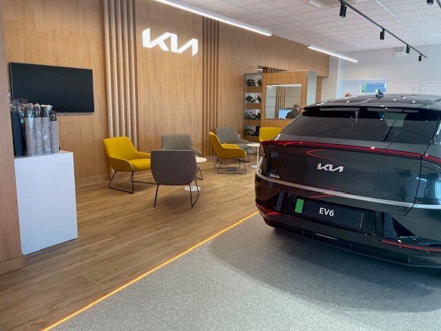  Kia Niro Hybrid 1.6h Gdi 3 Suv 5dr Petrol Hybrid Dct Euro 6 s/s 139 Bhp