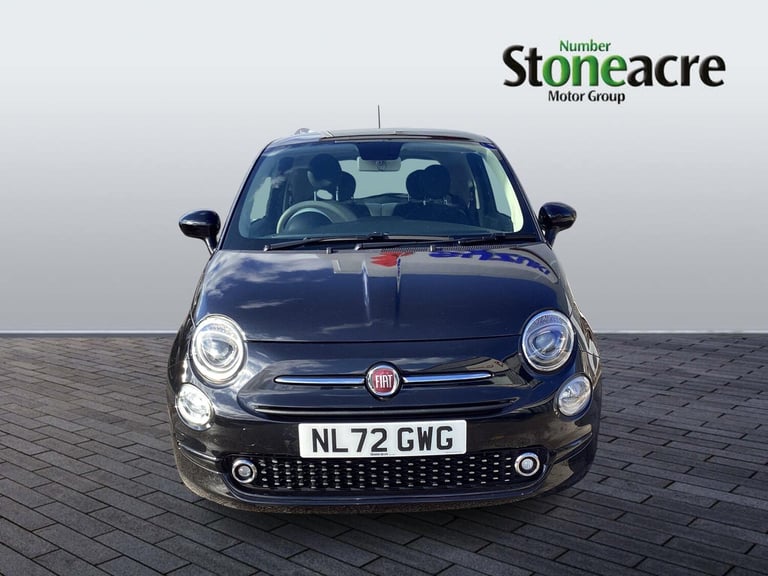  Fiat 500 1.0 MHEV Dolcevita Hatchback 3dr Petrol Manual Euro 6 (s/s) (70 bhp) Petrol Manual