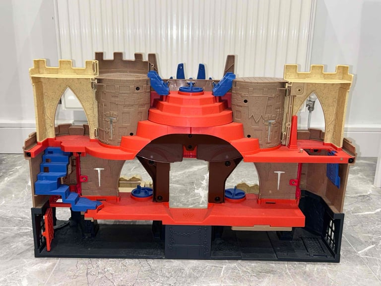 Fisher price imaginext for Sale Baby Kids Toys Gumtree