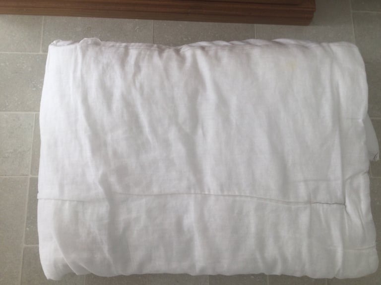 image for Free single duvet