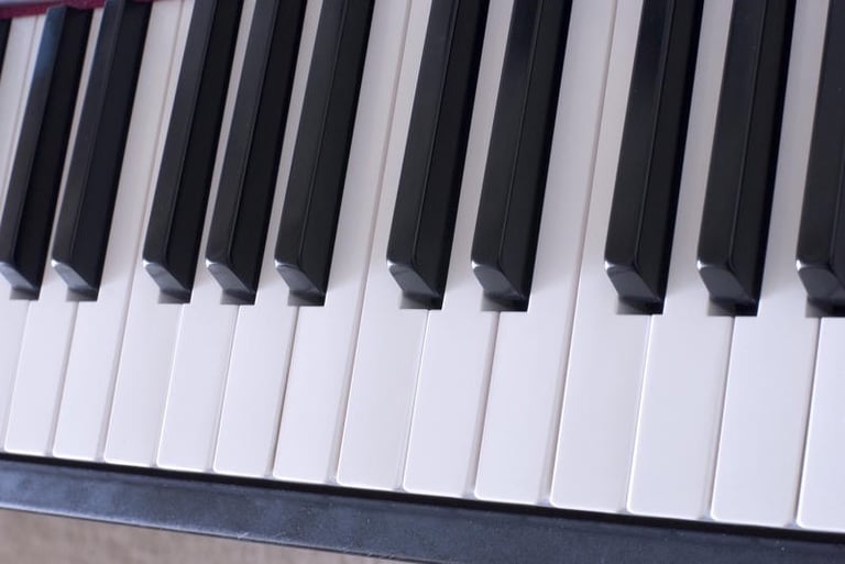 image for Keyboard Player Wanted