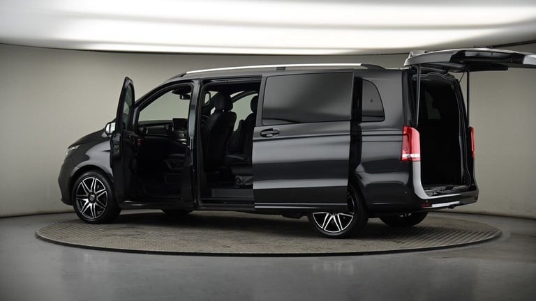 2023 Mercedes-Benz V-Class 2.0 V300d AMG Line MPV 5dr Diesel G-Tronic+ Euro 6 (s/s) XLWB (237 ps)...