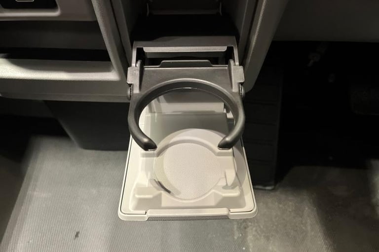 2025 Ford Transit Custom 2.0 EcoBlue 136ps H1 Van Limited Auto PANEL VAN DIESEL Automatic