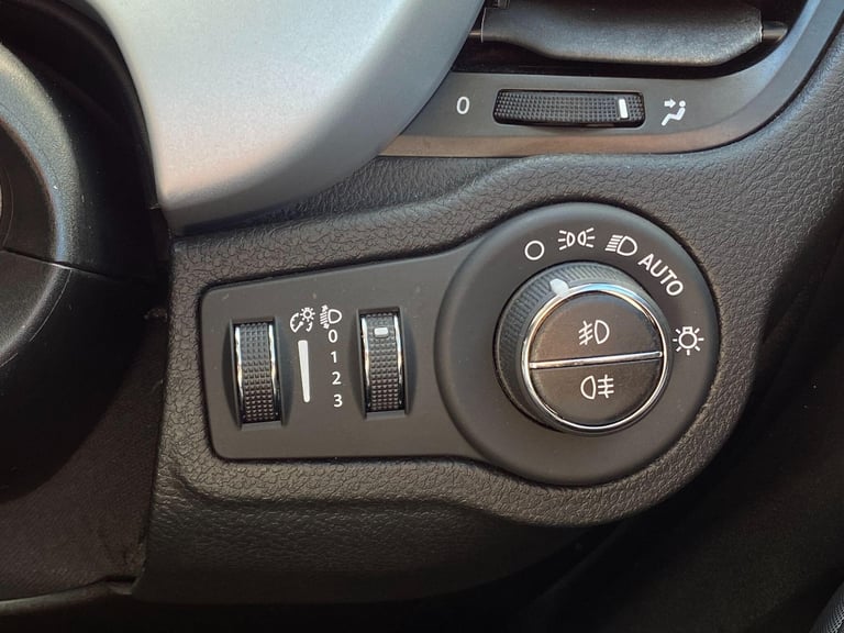 2021 Fiat 500X 1.3 150hp Dct Auto Hey Google HATCHBACK Petrol Automatic
