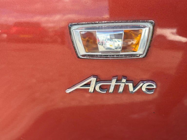2012 Vauxhall Corsa 1.2 Active 5dr [AC] HATCHBACK PETROL Manual