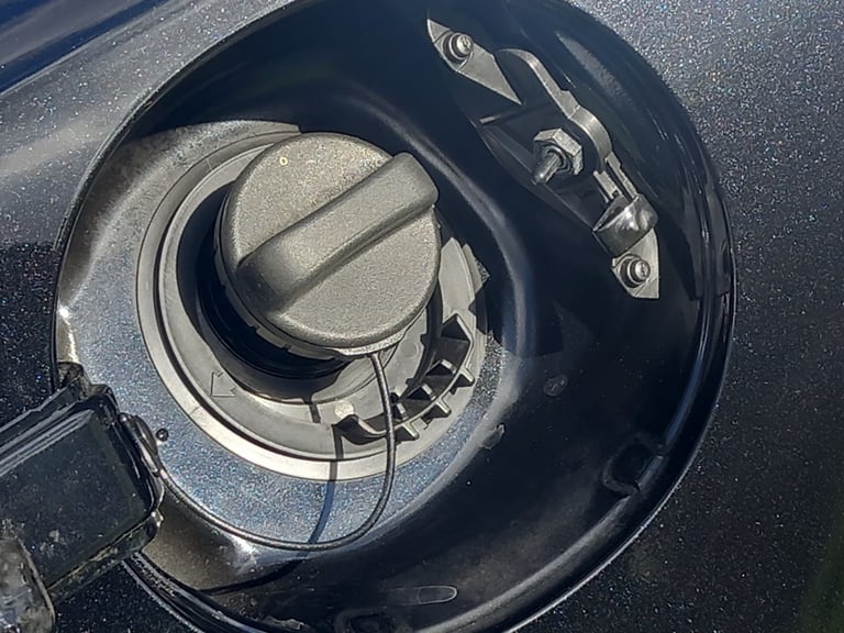 MAZDA MAZDA6 2.0 SKYACTIV-G SE-L 2013