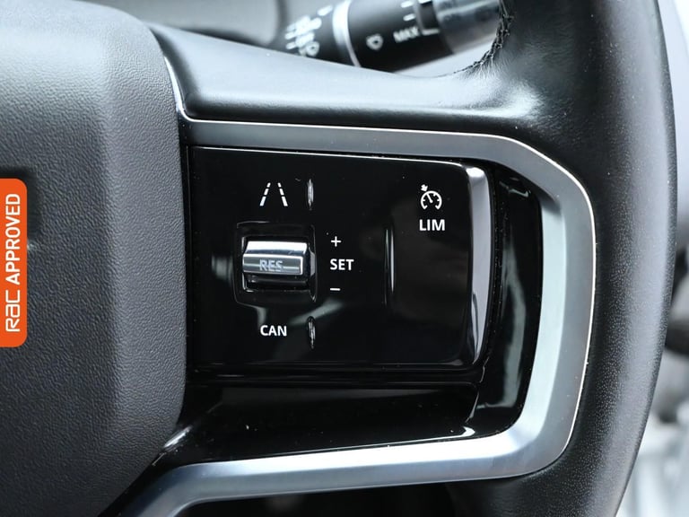 2022 Land Rover Range Rover Evoque 2.0 D165 S SUV 5dr Diesel Manual FWD Euro 6 (s/s) (163 ps) SUV...