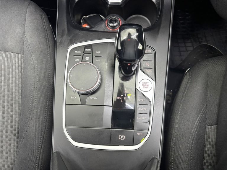 2021 BMW 1 Series 1.5 118i SE Hatchback 5dr Petrol DCT Euro 6 (s/s) (136 ps) Hatchback Petrol Aut...
