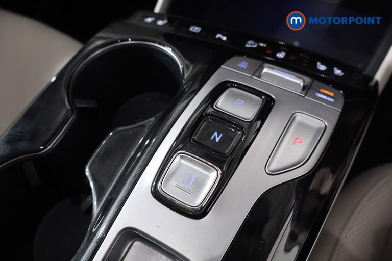 2022 Hyundai TUCSON 1.6 TGDi Plug-in Hybrid Ultimate 5dr 4WD Auto SUV Hybrid Automatic