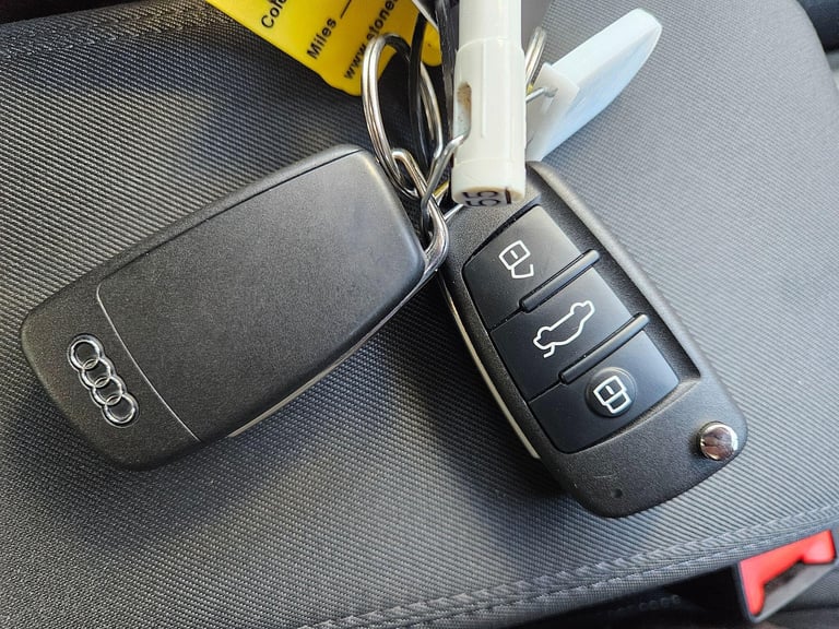 2023 Audi Q2 1.0 TFSI 30 Sport SUV 5dr Petrol Manual Euro 6 (s/s) (110 ps) ESTATE Petrol Manual