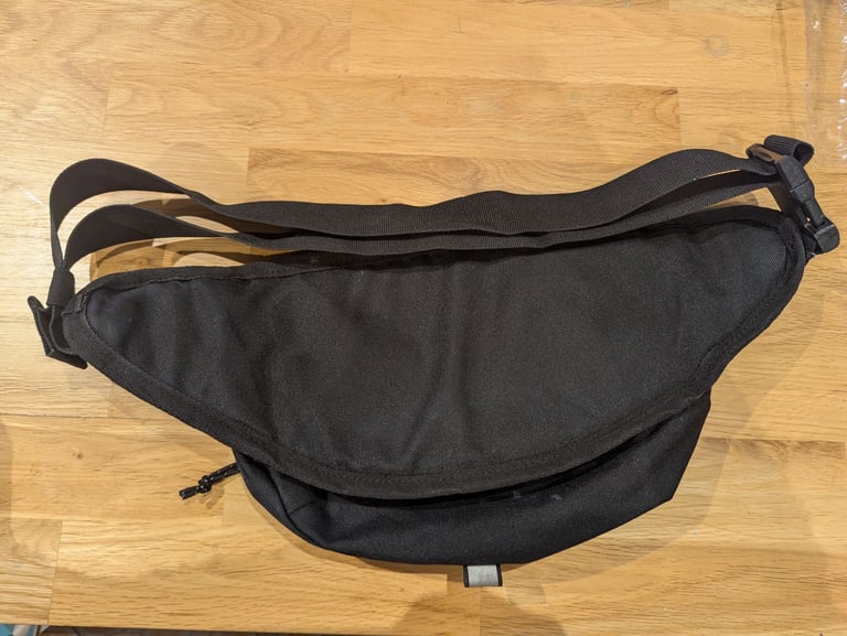Puma bum bag - as new