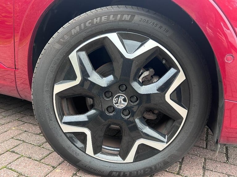 2024 Vauxhall Grandland 1.5 Turbo D Ultimate Suv 5dr Diesel Auto Euro 6 (s/s) (130 Ps) HATCHBACK ...