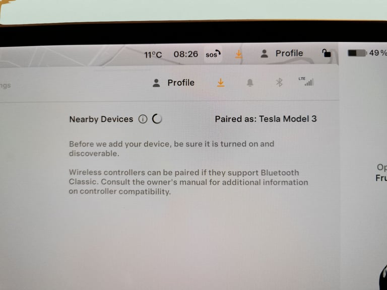 2021 Tesla Model 3 Long Range AWD 4dr Auto SALOON ELECTRIC Automatic