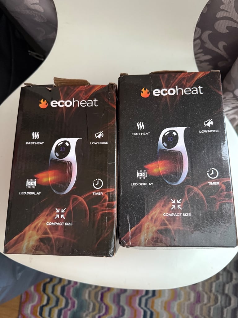 image for Plug in ecoheat