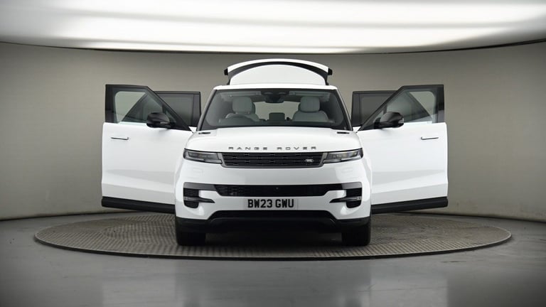 2023 Land Rover Range Rover Sport 3.0 P440e 38.2kWh SE SUV 5dr Petrol Plug-in Hybrid Auto 4WD Eur...