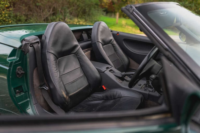  Lotus Elan Manual
