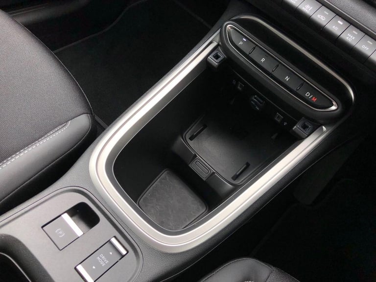 2024 Jeep Avenger 1.2 e-Hybrid MHEV Summit e-DCT Euro 6 (s/s) 5dr HATCHBACK Petrol/Electric Hybri...