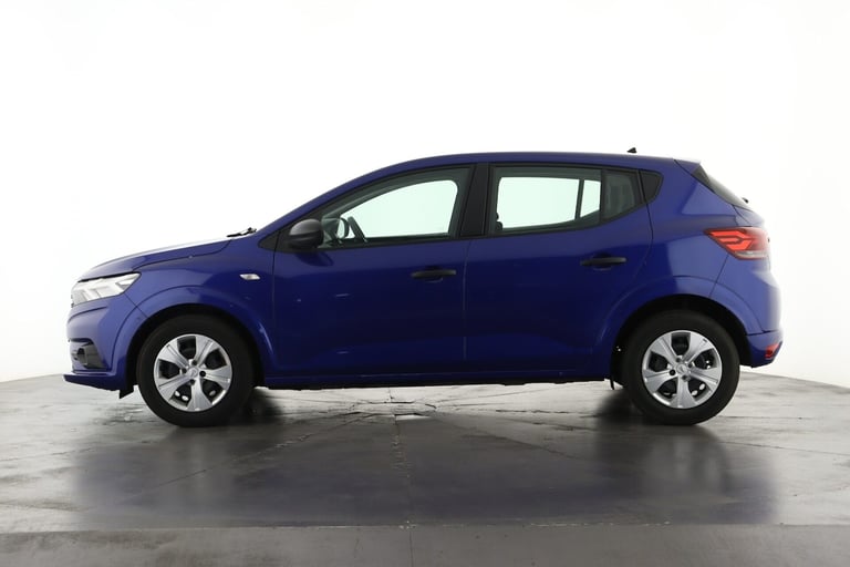 2021 Dacia Sandero 1.0 SCe Essential 5dr Hatchback Petrol Manual