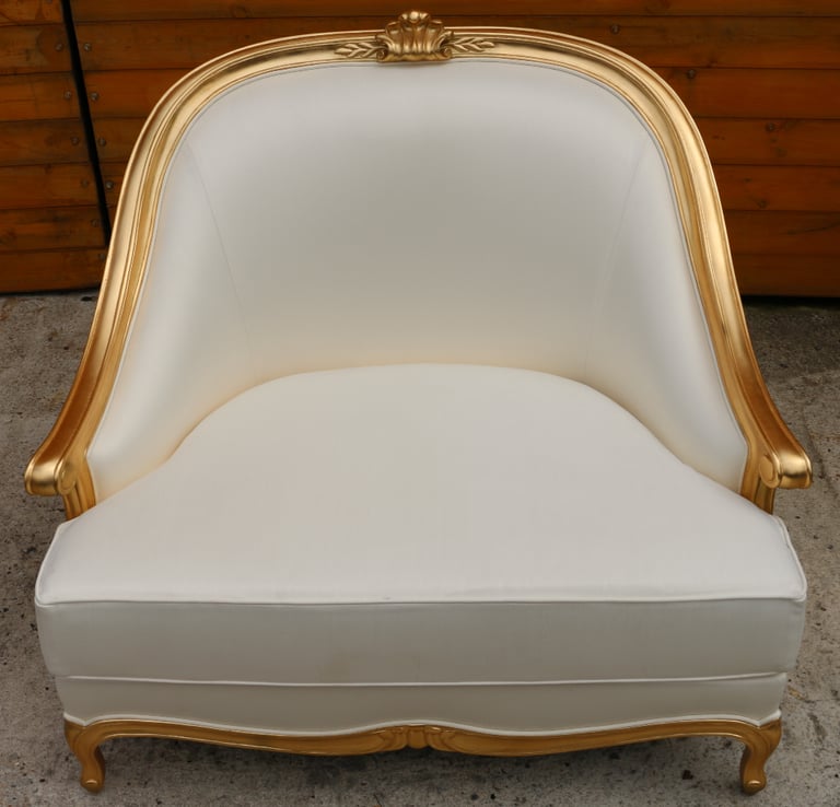 Christopher Guy Corentin Chair – Ex-Display - RRP £9,218