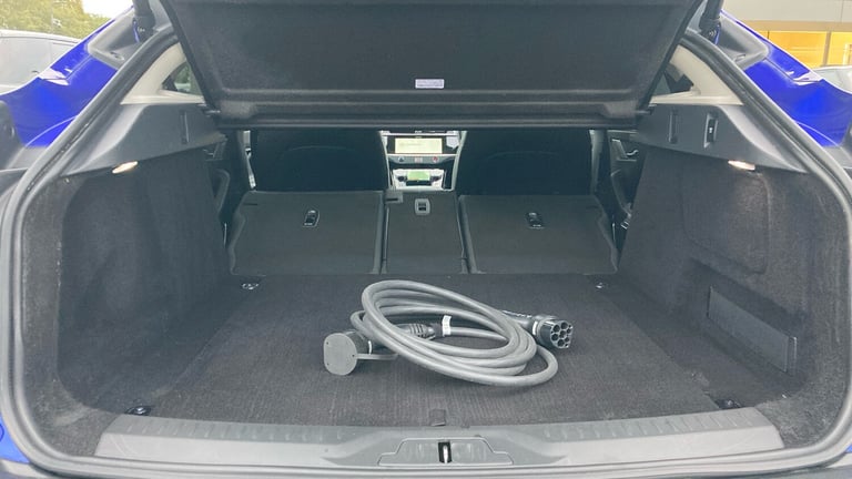 2021 Jaguar I-Pace 294kW EV400 HSE 90kWh 5dr Auto [11kW Charger] Electric Estate Estate Electric ...