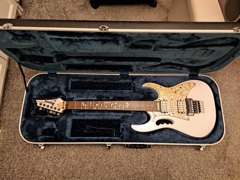 Ibanez Steve Vai Jem 555