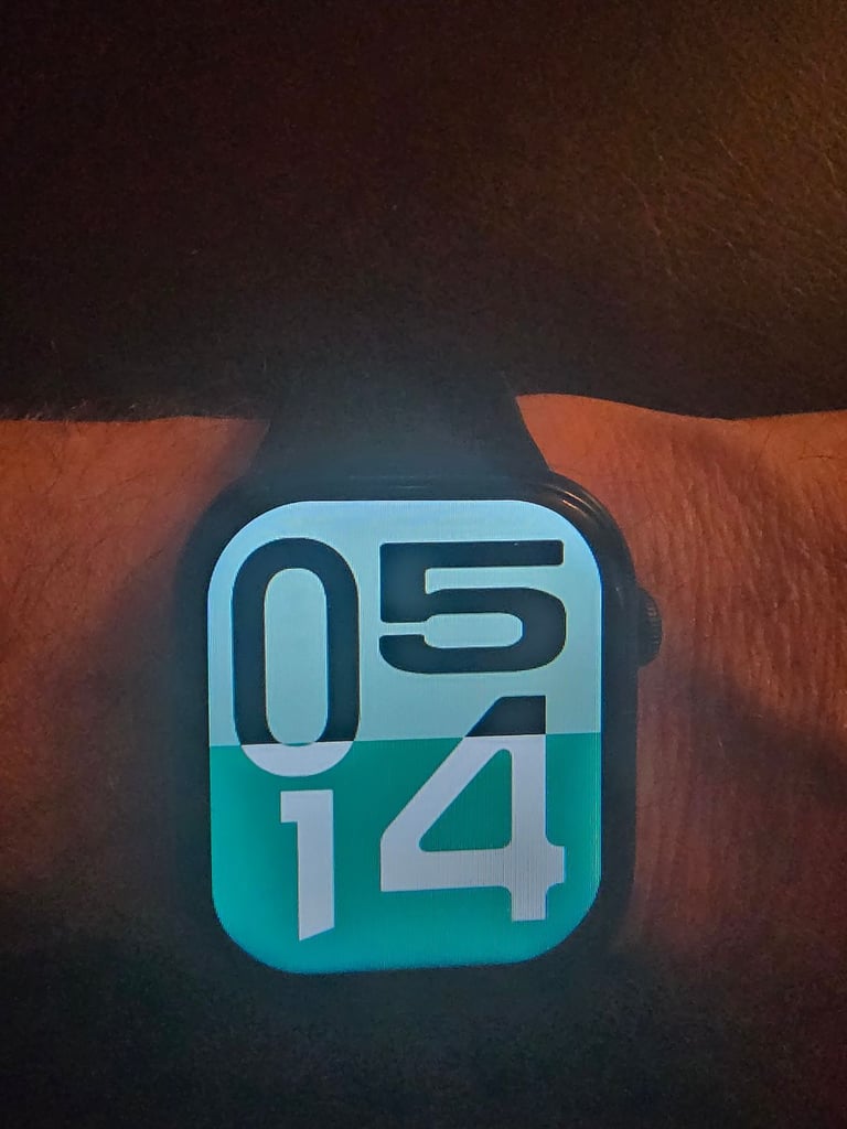 image for Brand new smart watch £50 ono.