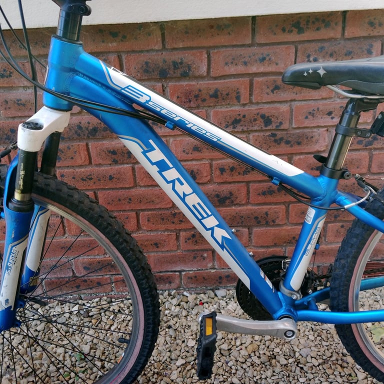 Trek 3 Bike - Small Frame - £50