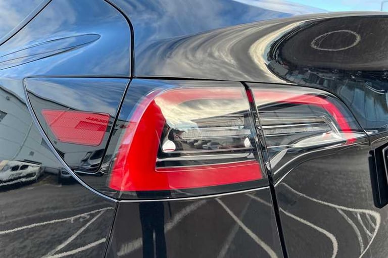 2023 Tesla Model Y (Dual Motor) Long Range SUV 5dr Electric Auto 4WDE (384 bhp) SUV Electric Auto...