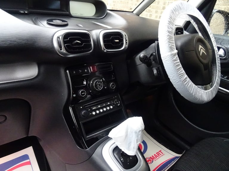 2013 Citroen C3 Picasso 1.6 VTi 16V Exclusive 5dr Automatic *LOW MILEAGE*ONLY 22000 MILES FROM NE...