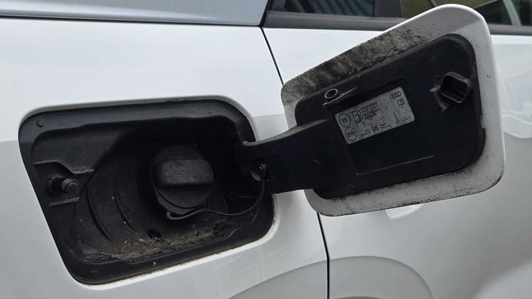 2019 Audi Q2 30 TFSI Sport 5dr SUV Petrol Manual