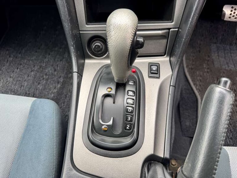 2024 Nissan SKYLINE 25GT-V PETROL Automatic