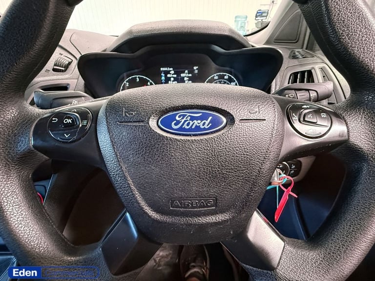 2021 21 FORD TRANSIT CONNECT 1.5 210 ECOBLUE TREND L2 EURO 6 (S/S) (100 PS) DIES