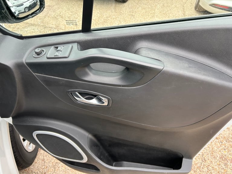 2018 Vauxhall Vivaro 2900 1.6CDTI 120PS Sportive H1 Van PANEL VAN Diesel Manual