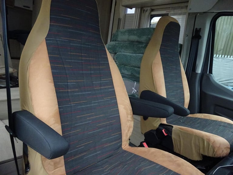 2020 20 REG FORD AUTO-TRAIL TRIBUTE F70 MOTOR HOME DAMAGED REPAIRABLE SALVAGE