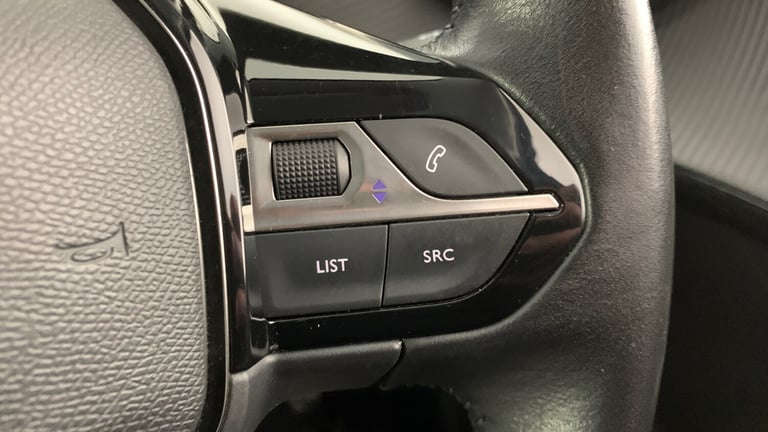 2020 Peugeot 208 50kWh Allure Hatchback 5dr Electric Auto (136 ps) Hatchback Electric Automatic