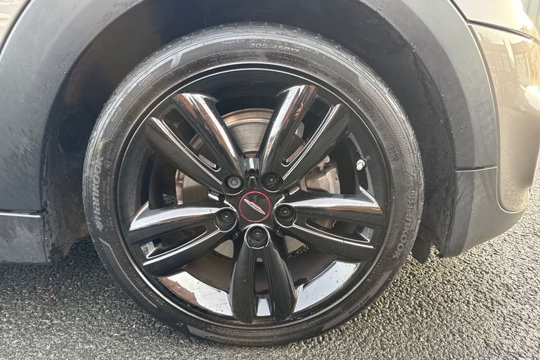 2020 MINI Hatch 1.5 Cooper Sport II 3dr HATCHBACK PETROL Manual