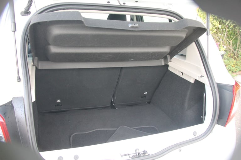 2014 Dacia Sandero Stepway 1.5 dCi Ambiance 5dr HATCHBACK Diesel Manual