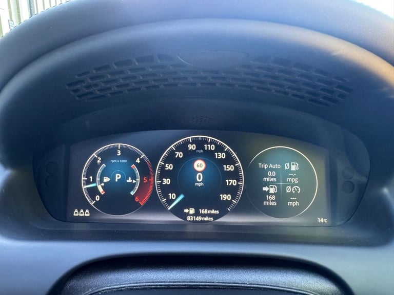 2019 Jaguar XJ 3.0d V6 XJ50 Saloon 4dr Diesel Auto Euro 6 (s/s) (300 ps) Saloon Diesel Automatic