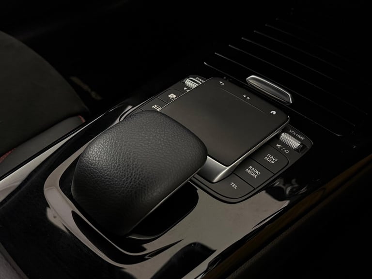 2020 Mercedes-Benz A-Class A180 AMG Line Executive 5dr Auto HATCHBACK PETROL Automatic