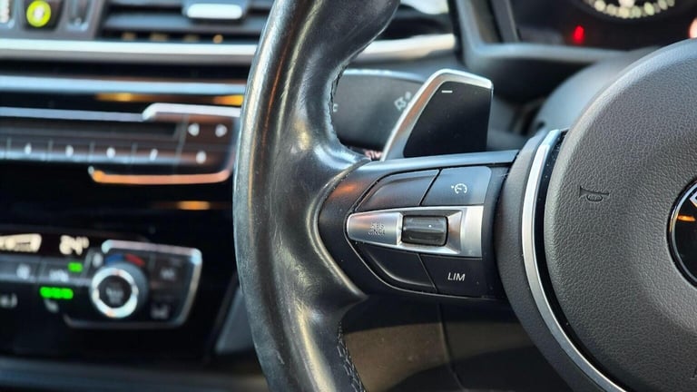 BMW X2 2.0 20d M Sport Auto xDrive Euro 6 (s/s) 5dr 2018