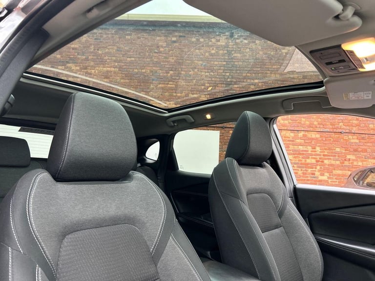 2023 Nissan Qashqai 1.3 DIG-T MHEV N-Connecta SUV 5dr Petrol Hybrid Manual Euro 6 (s/s) (140 ps S...