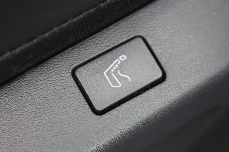 2021 71 NISSAN QASHQAI 1.3 DIG-T MHEV TEKNA+ SUV 5DR PETROL HYBRID MANUAL EURO 6