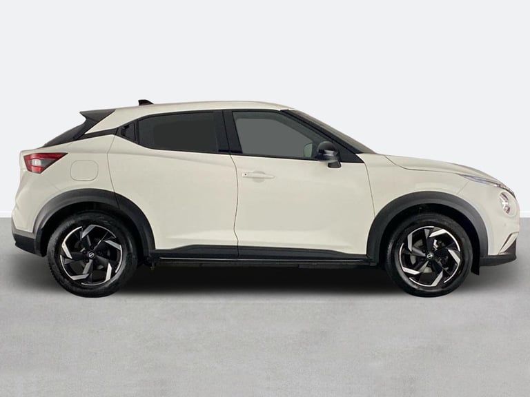 2023 Nissan Juke 1.0 DiG-T 114 N-Connecta 5dr Crossover/SUV PETROL Manual