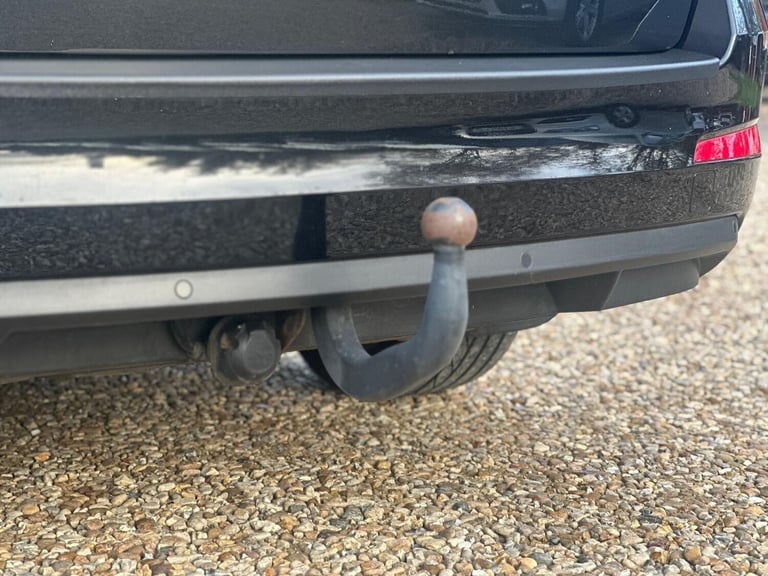 2016 Skoda Octavia 1.6 TDI SE L Euro 6 (s/s) 5dr ESTATE Diesel Manual