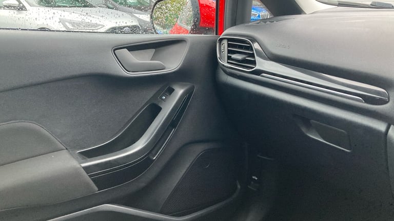 2022 Ford Fiesta 1.1 75 Trend 5dr HATCHBACK PETROL Manual