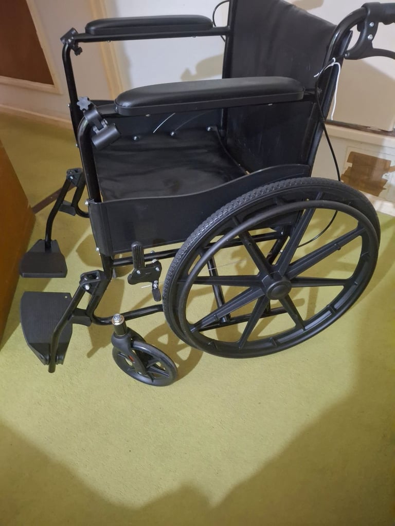 image for Wheelchair