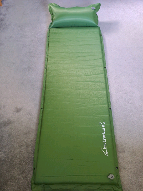 Self inflating mat for Sale in England | Gumtree