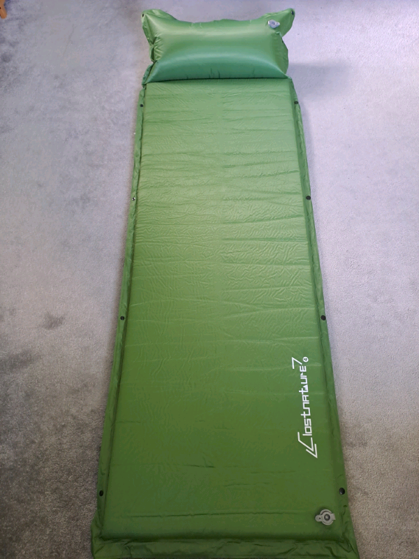 Inflatable mat for Sale Gumtree
