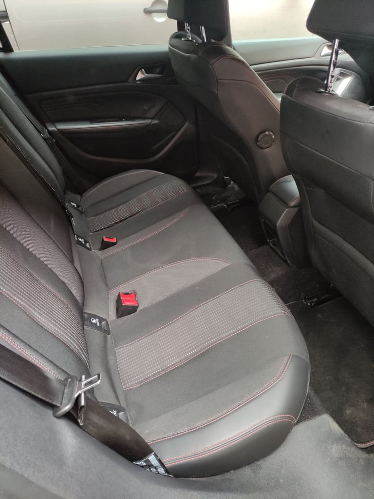 2016 Peugeot 308 GT Line HDi Blue – £0 Road Tax | Full Service History | 74.3 MPG